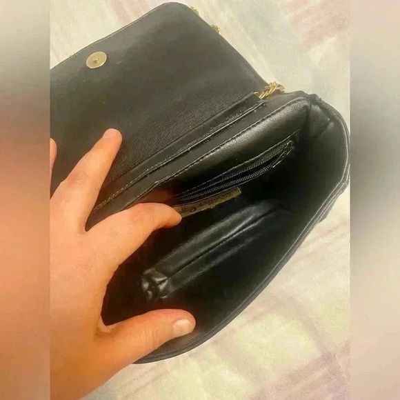 Vintage Old Bag  ( from 90’s) L.J. Simone New York - Picture 5 of 7